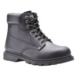 Chaussures de s�curit� brodequin portwest goodyear cousu sbp hro - noir - 42