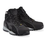 Chaussures de s�curit� diadora glove tech - haute - noire - taille 45 - 701. 173527 - 80013 / 45