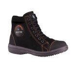 Chaussures de scurit femme hautes lemaitre vitamine s3 src