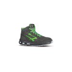 Chaussure de s�curit� haute hummer s3 src - redlion - u - power - 39