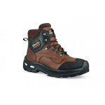 Chaussures de s�curit� - hautes - jaltarak sas s3 src ci - t44 jallatte