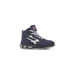 Chaussure de s�curit� haute moving s1p src - redlion - u - power - 41