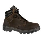 Chaussures de s�curit� hautes pilot s3 ci src - lemaitre securite