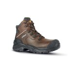 Chaussures de securite hautes rock and roll greenland uk s3 src - 43