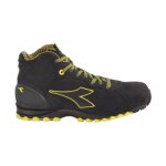 Chaussures de sécurité montantes diadora beat da2 mid s3 hro src - 47 Chaussures de sécurité montantes diadora beat da2 mid s3 hro src - 47