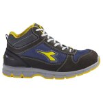Chaussures de sécurité montantes diadora run ii s3 src esd - 37 Chaussures de sécurité montantes diadora run ii s3 src esd - 37