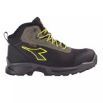 Chaussures de sécurité montantes diadora sport diatex s3 wr ci src - 43 Chaussures de sécurité montantes diadora sport diatex s3 wr ci src - 43