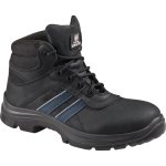 Chaussures de scurit montantes lemaitre andy s3 src - noir - 46