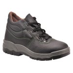 Chaussures de s�curit� portwest brodequin steelite s1 - noir - 43