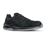 Chaussures de securite, travail noires red industry gessato s3 src - 43 Chaussures de securite, travail noires red industry gessato s3 src - 43