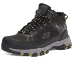 Chaussures selmen - melano - 204477 - blk noir - 42