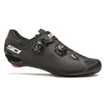Chaussures sidi genius 10 - noir - 39