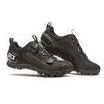 Chaussures sidi sd15 - noir - 43