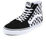 Chaussures sk8 - hi - vn0a32qghrk noir - 40