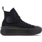 Chaussures de skate converse chuck taylor all star move hi - primaire - college - 37. 5 Chaussures de skate converse chuck taylor all star move hi - primaire - college - 37. 5