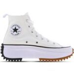 Chaussures de skate converse run star hike - femme - 44. 5