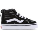 Chaussures de skate vans sk8 - hi - bebes - 25