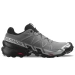 Chaussures speedcross 6 - 417380 gris - 40 2 / 3