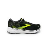 Chaussures de sport brooks ghost 14 noir - 44