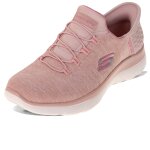 Chaussures summits - dazzling haze - 149937 - ros rose - 41