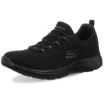Chaussures summits - fast attraction noir - 149036 - bbk - 41