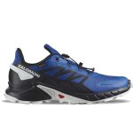 Chaussures supercross 4 gtx - 471196 bleu - 44 2 / 3 Chaussures supercross 4 gtx - 471196 bleu - 44 2 / 3