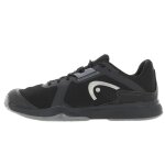 Chaussures tennis head sprint team 3 1 / 2 men noir - 42 1 / 2