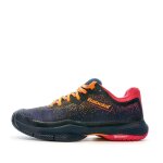 Chaussures de tennis marine femme babolat jet ritma - 40 1 / 2