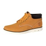 Chaussure timberland bradstreet chukka le - marron - 41