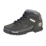 Bottes timberland euro sprint hiker hommes noirs - 45