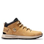 Chaussures timberland sprint trekker mid wheat nubuck - 44 1 / 2