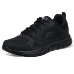 Chaussures track - syntac - 232398 - bbk noir - 48. 5