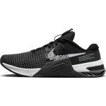 Chaussure de training nike metcon 8 pour femme - noir - 40. 5 Chaussure de training nike metcon 8 pour femme - noir - 40. 5