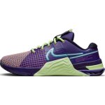 Chaussure de training nike metcon 8 amp pour femme - pourpre - 38. 5 Chaussure de training nike metcon 8 amp pour femme - pourpre - 38. 5