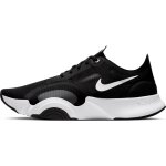 Chaussure de training nike superrep go pour homme - noir - 40. 5
