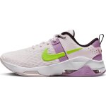 Chaussure de training nike zoom bella 6 pour femme - rose - 36 Chaussure de training nike zoom bella 6 pour femme - rose - 36