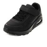 Chaussures uno - air blitz - 403673l - bbk noir - 35