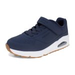 Chaussures uno - air blitz - 403673l - nvy bleu - 34