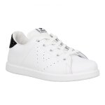 Chaussures victoria pour enfants - blanc - 27