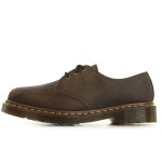Chaussure de ville dr martens 1461 11838201 - marron - 46