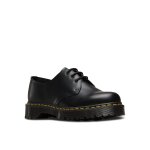 Chaussure de ville dr martens 1461 bex smooth 21084001 - noir - 36