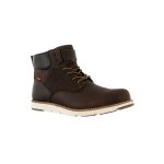 Chaussures ville levis jax plus 29 dark brown - 45
