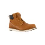 Chaussures ville levis jax plus 74 medium yellow - beige - 45