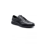 Chaussures de ville noir homme - 43
