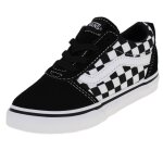 Chaussures ward slip - on blanc - vn0a3qu1pvj - 26