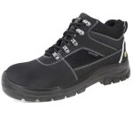 Chaussures work: trophus - letic noir - 200002ec - blk - 43