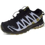Chaussures xa pro 3d v8 gore - tex w - 416295 noir - 39 1 / 3