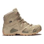 Chaussures zephyr gore - tex mid tf lowa - 42 1 / 2