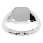 Chevalire homme - argent 925