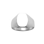 Chevali�re tonneau 13 * 10